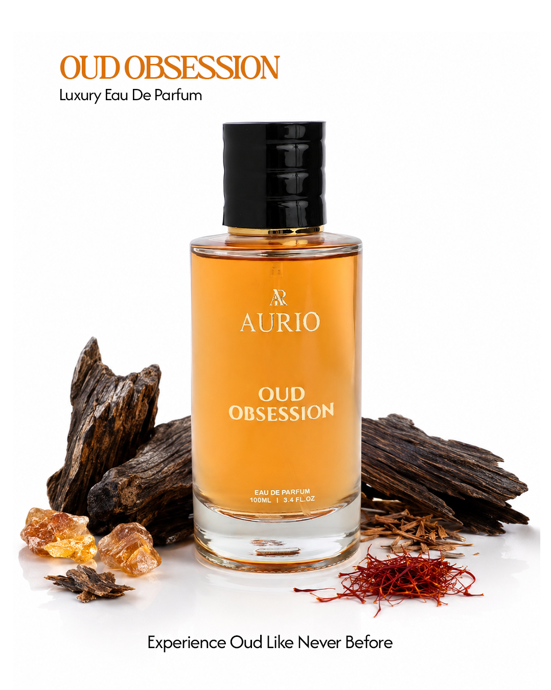OUD OBSESSION