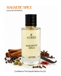 MAGNETIC SPICE