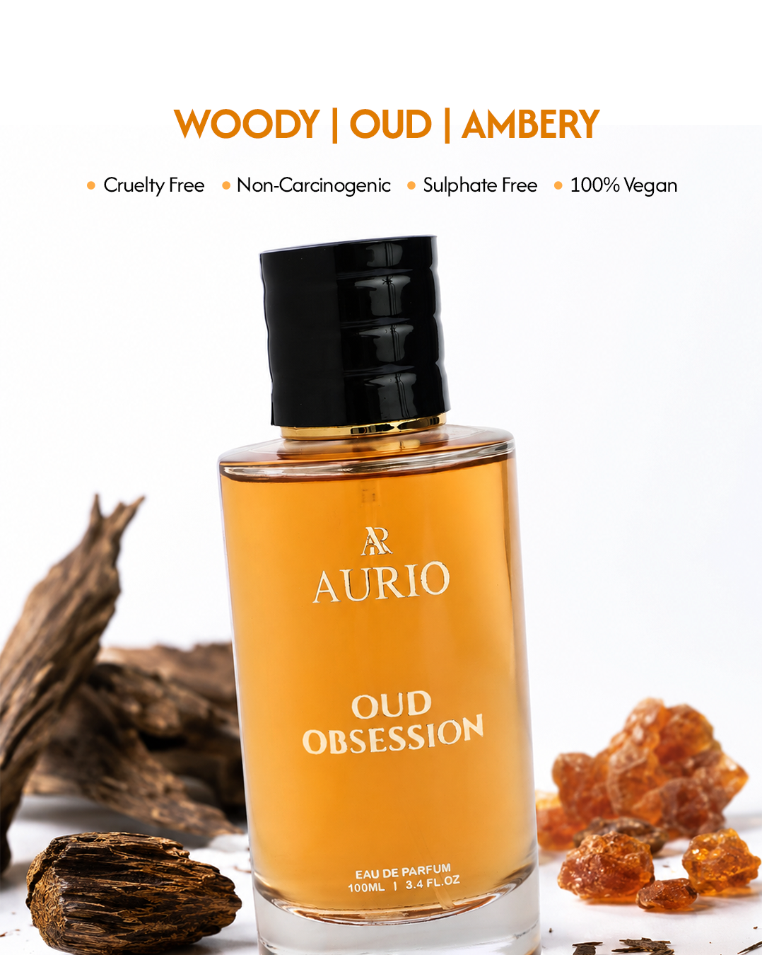 OUD OBSESSION
