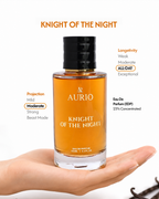 KNIGHT OF THE NIGHT