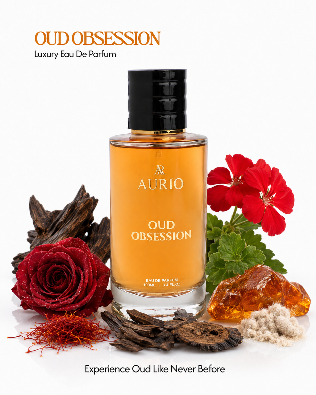 OUD OBSESSION